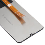 Display LCD con digitalizzatore per Realme C25Y RMX3265 - immagine 4