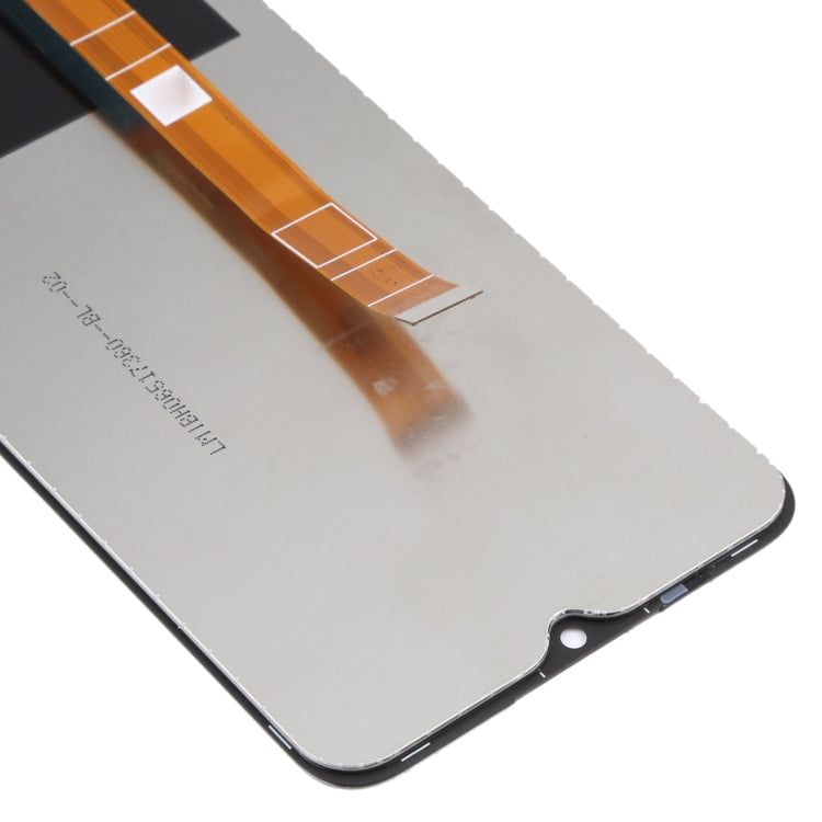 Display LCD con digitalizzatore per Realme C25Y RMX3265 - immagine 4