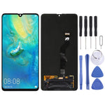 Display LCD e digitalizzatore touch per Huawei Mate 20 X