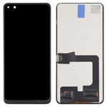 Schermo LCD TFT con digitalizzatore touch per Huawei P40 - immagine 3