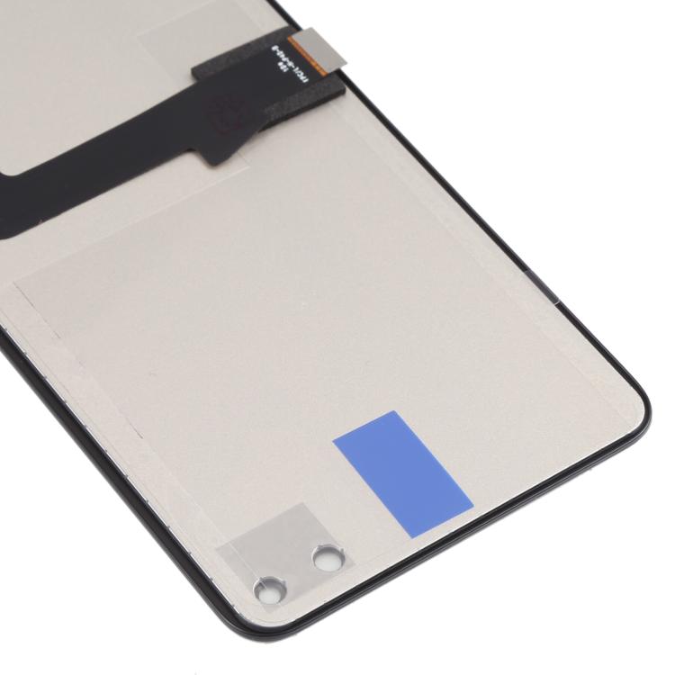 Schermo LCD TFT con digitalizzatore touch per Huawei P40 - immagine 4