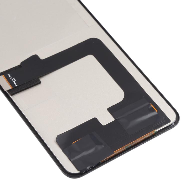 Schermo LCD TFT con digitalizzatore touch per Huawei P40 - immagine 5