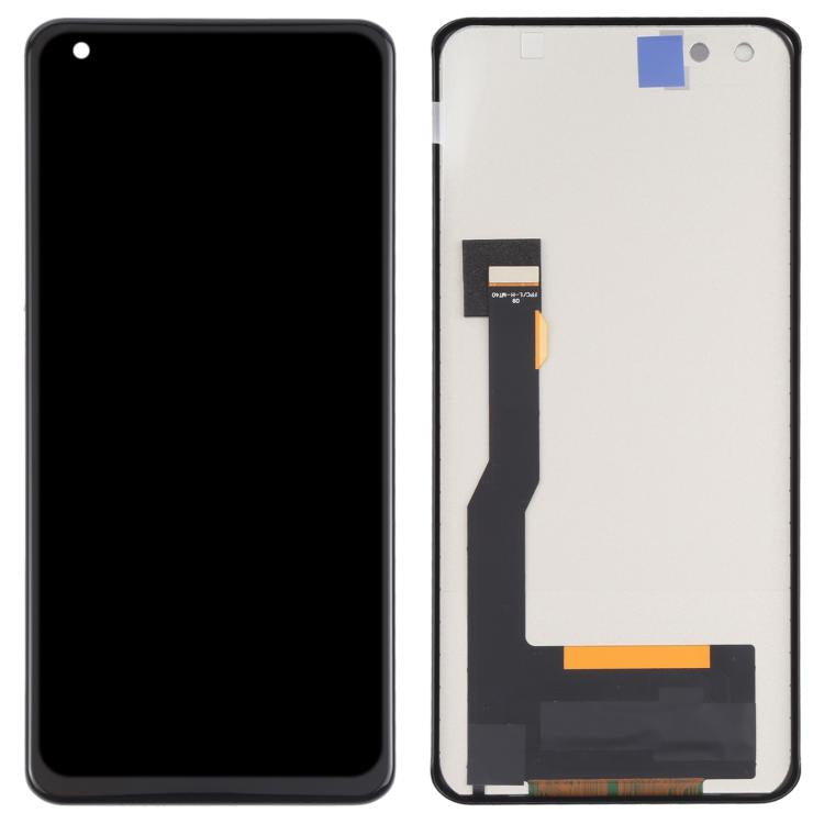 Schermo LCD TFT con digitalizzatore per Huawei Mate 40 - immagine 3