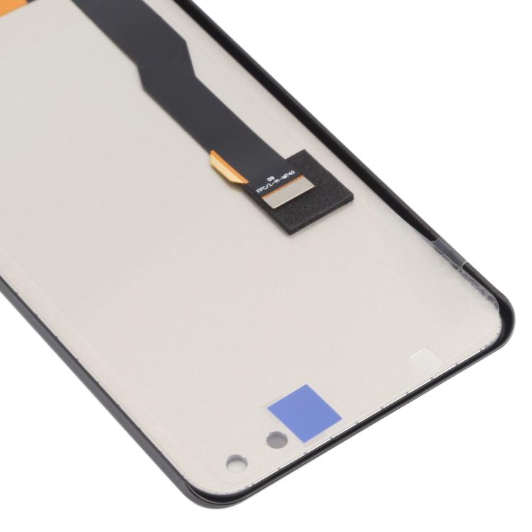 Schermo LCD TFT con digitalizzatore per Huawei Mate 40 - immagine 4
