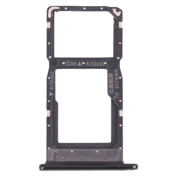 Vassoio SIM e microSD di ricambio per Huawei P Smart 2019