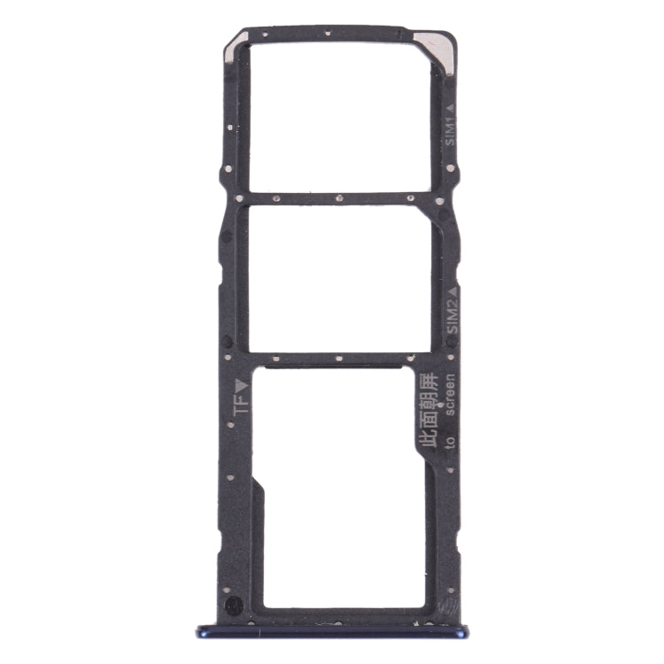Vassoio SIM e microSD di ricambio per Huawei Y7 Pro 2018 - immagine 5