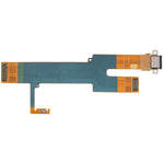 Cavo flessibile porta ricarica per Cat S62 Pro