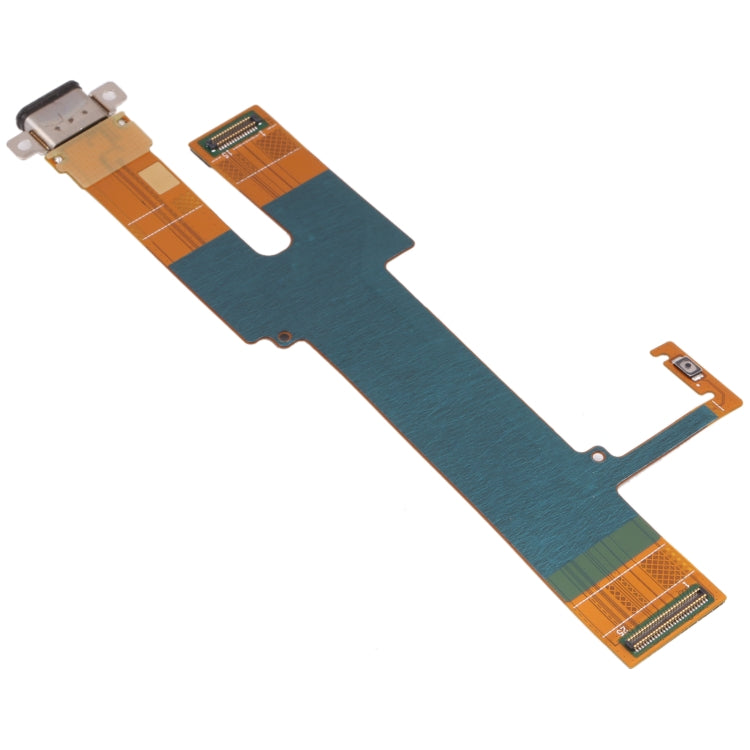 Cavo flessibile porta ricarica per Cat S62 Pro