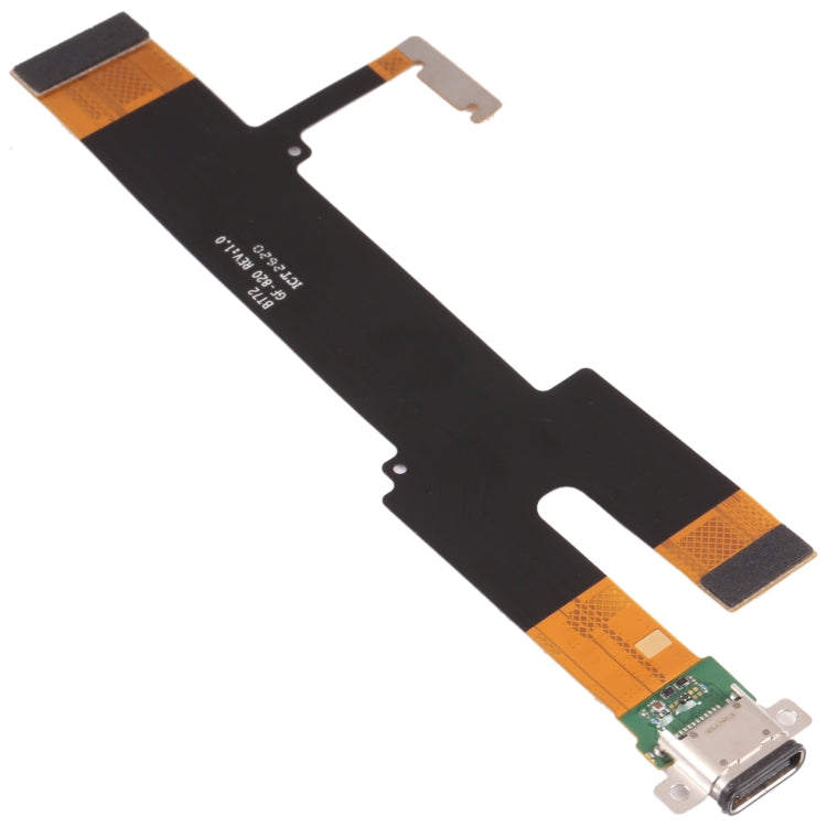 Cavo flessibile porta ricarica per Cat S62 Pro