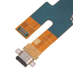 Cavo flessibile porta ricarica per Cat S62 Pro