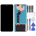 Display LCD con digitalizzatore touch per Huawei Nova 9 - immagine 2