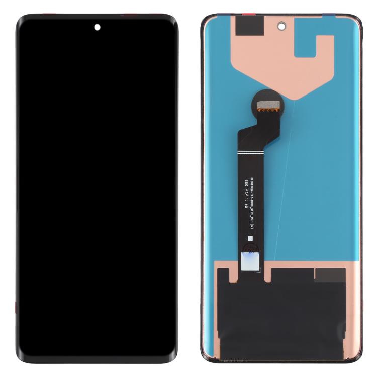 Display LCD con digitalizzatore touch per Huawei Nova 9 - immagine 3