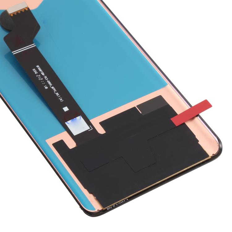 Display LCD con digitalizzatore touch per Huawei Nova 9 - immagine 5