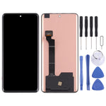 Display LCD originale completo con digitalizzatore per Huawei Nova 8 - immagine 2