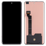 Display LCD originale completo con digitalizzatore per Huawei Nova 8 - immagine 3