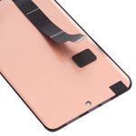 Display LCD originale completo con digitalizzatore per Huawei Nova 8 - immagine 4