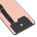 Display LCD originale completo con digitalizzatore per Huawei Nova 8 - immagine 5
