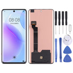 Display LCD originale completo con digitalizzatore per Huawei Nova 8