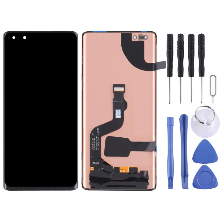 Schermo LCD con digitalizzatore Huawei Mate 40 RS Porsche Design - immagine 2