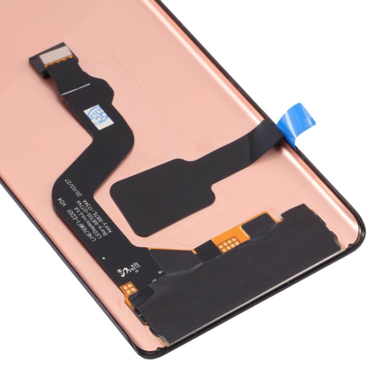 Schermo LCD con digitalizzatore Huawei Mate 40 RS Porsche Design - immagine 5