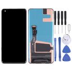Display LCD e digitalizzatore touch per Huawei Mate 40 - immagine 2