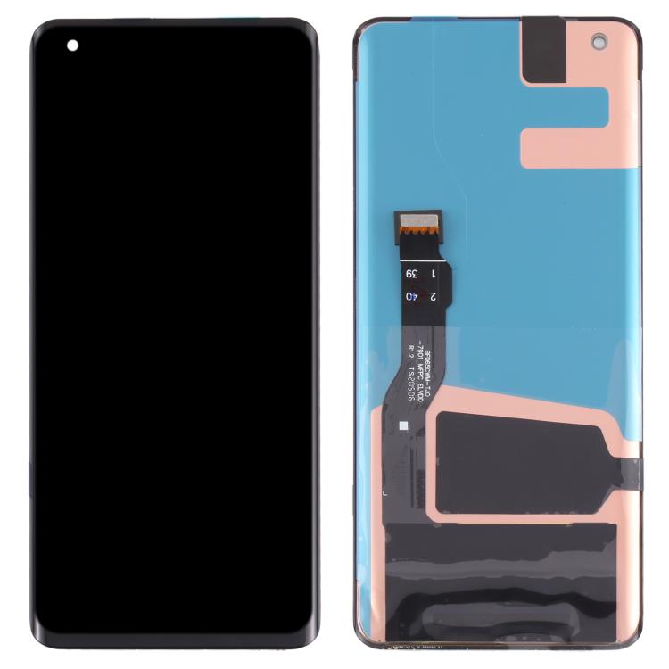 Display LCD e digitalizzatore touch per Huawei Mate 40 - immagine 3