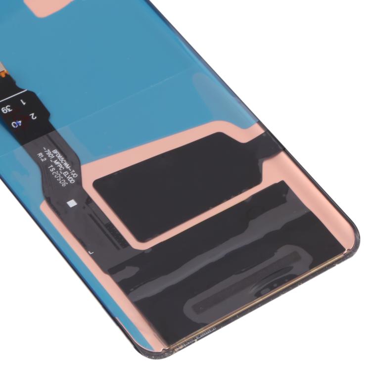 Display LCD e digitalizzatore touch per Huawei Mate 40 - immagine 5