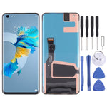 Display LCD e digitalizzatore touch per Huawei Mate 40