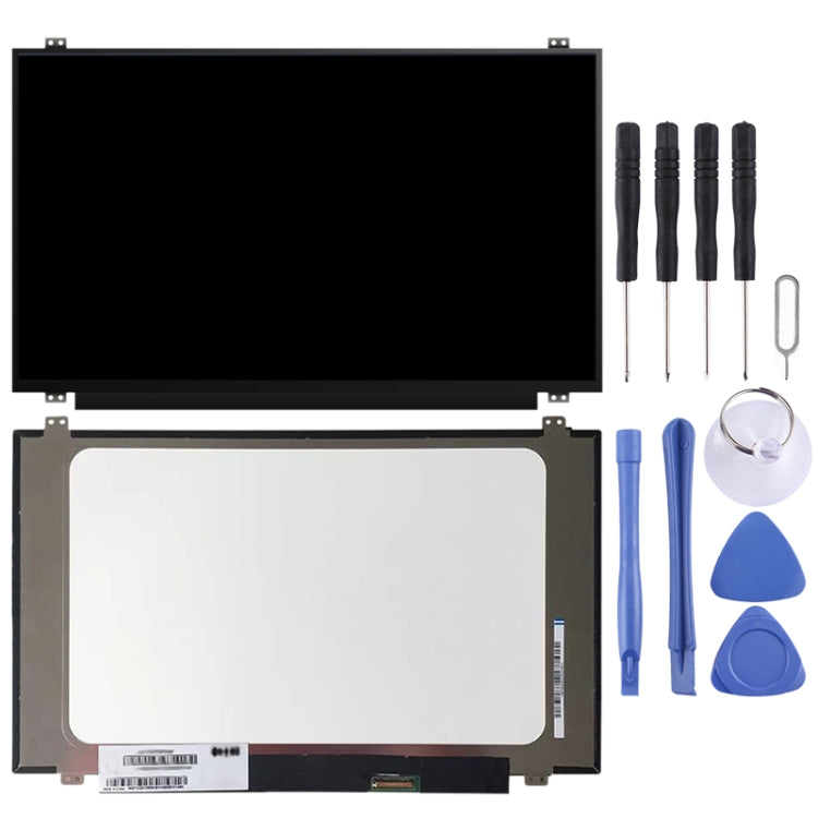 Schermo LCD completo con digitalizzatore per Huawei Matebook D 15 - immagine 2