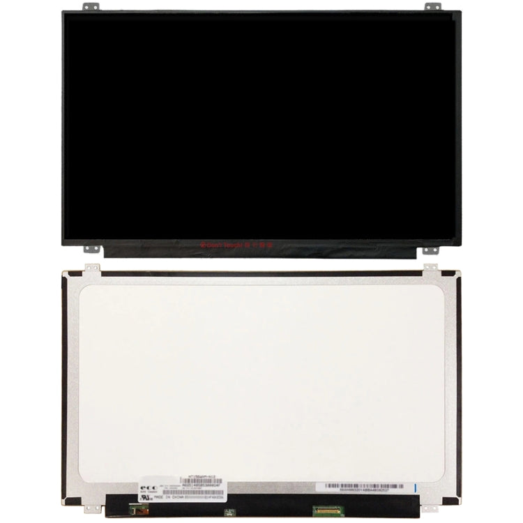 Schermo LCD touch Full HD per Huawei Matebook D 15.6 MRC-W60 - immagine 3