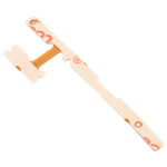 Cavo flex pulsanti accensione e volume Xiaomi Redmi Note 11 5G - immagine 3