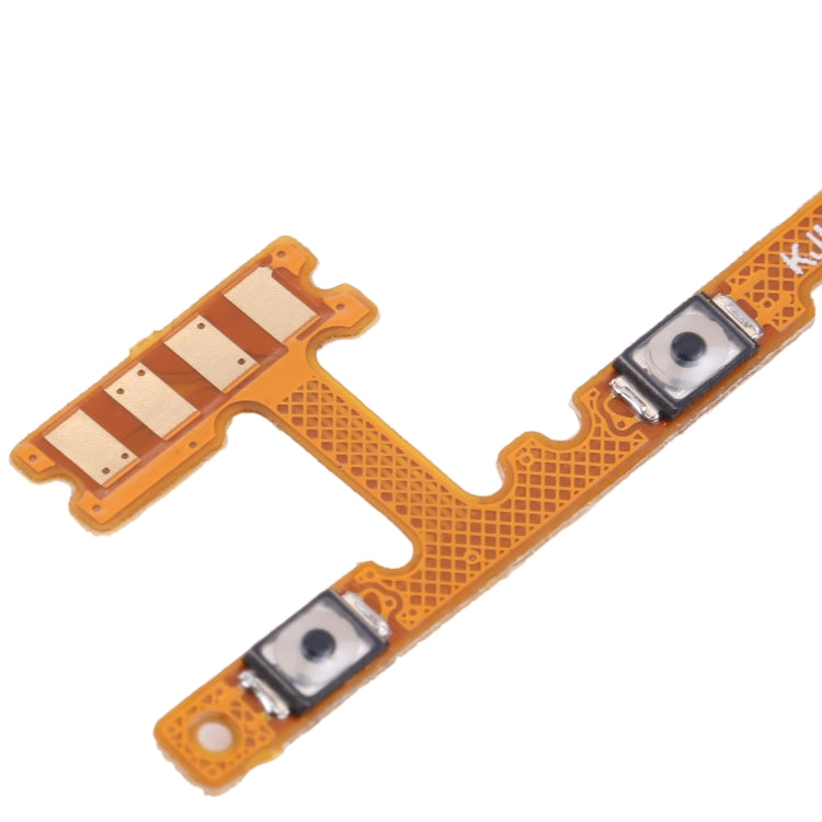 Cavo flex pulsanti accensione e volume Xiaomi Redmi Note 11 5G - immagine 4