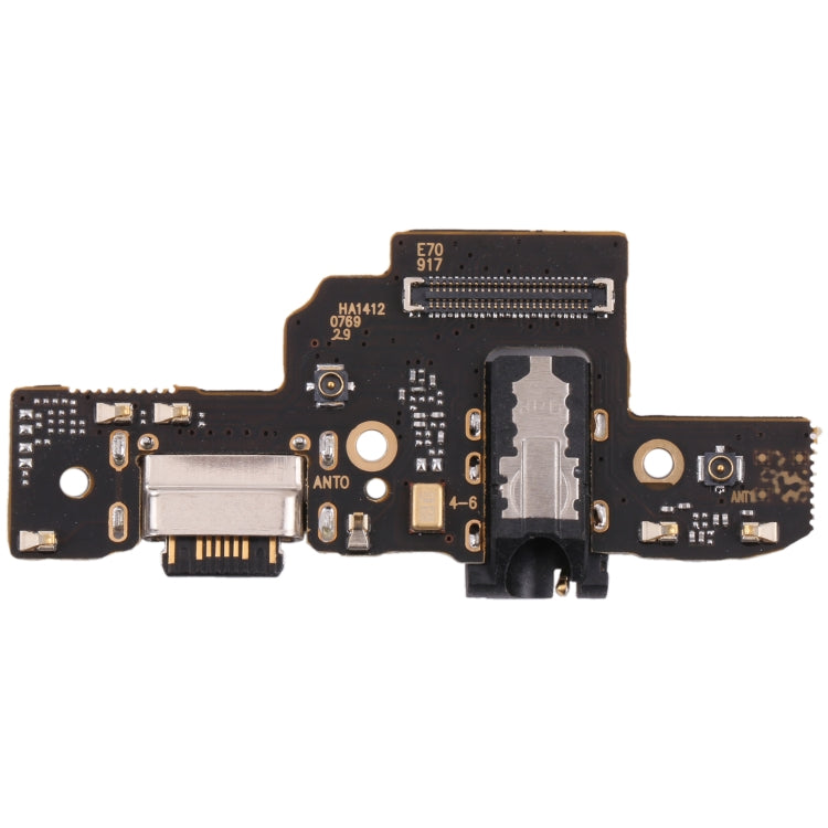 Scheda porta di ricarica per Xiaomi Redmi Note 11 (Cina) 21091116AC / Poco M4 Pro 5G 21091116AG, MZB0BGVIN / Redmi Note 11S 5G, For Xiaomi Redmi Note 11 5G