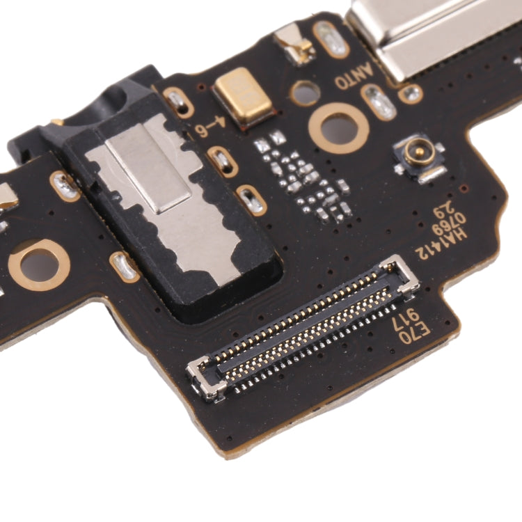 Scheda porta di ricarica per Xiaomi Redmi Note 11 (Cina) 21091116AC / Poco M4 Pro 5G 21091116AG, MZB0BGVIN / Redmi Note 11S 5G, For Xiaomi Redmi Note 11 5G