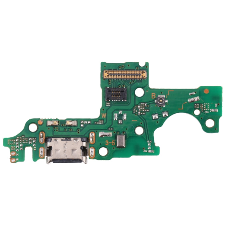 Scheda porta di ricarica per Huawei P Smart 2020