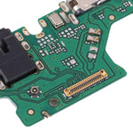 Scheda porta di ricarica per Huawei P40 Lite 5G - immagine 4