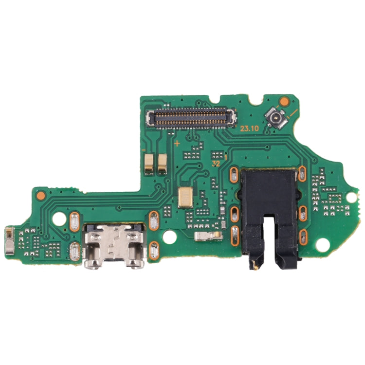 Scheda porta di ricarica per Huawei P Smart 2019