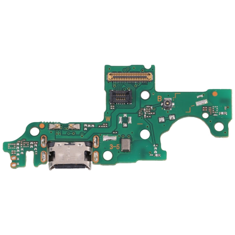 Scheda porta di ricarica per Huawei P Smart S
