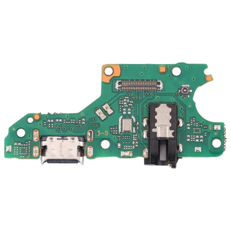 Scheda porta di ricarica per Huawei P Smart 2021