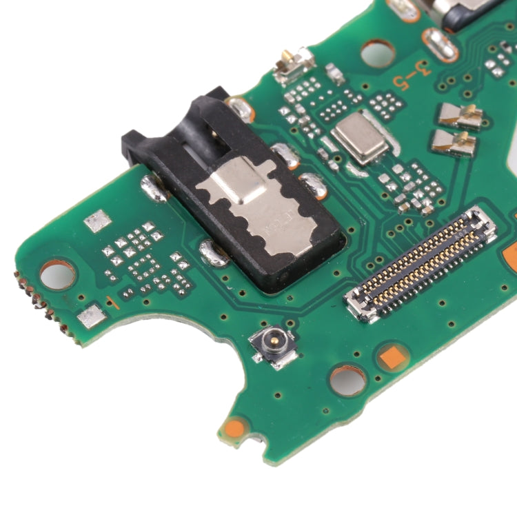 Scheda porta di ricarica per Huawei P Smart 2021 - immagine 4