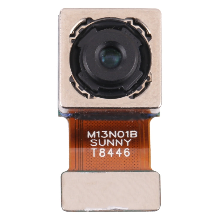 Fotocamera posteriore di ricambio per Huawei Y6s 2020