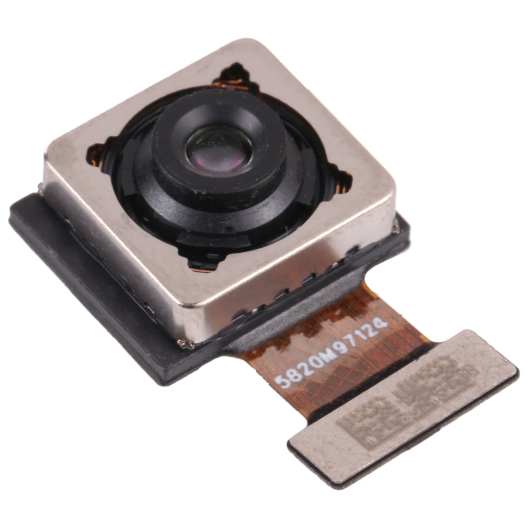 Fotocamera posteriore di ricambio compatibile con Huawei Y7p - immagine 2