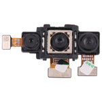 Fotocamera posteriore di ricambio per Huawei P20 lite 2019