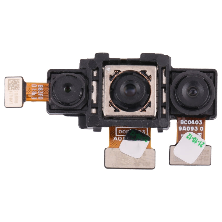 Fotocamera posteriore di ricambio per Huawei P20 lite 2019