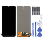 Schermo AMOLED completo con touch per Vivo V21e 4G e Y73 - immagine 2
