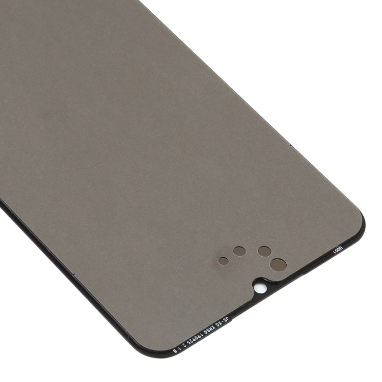 Schermo AMOLED completo con touch per Vivo V21e 4G e Y73 - immagine 4