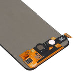 Schermo AMOLED completo con touch per Vivo V21e 4G e Y73 - immagine 5