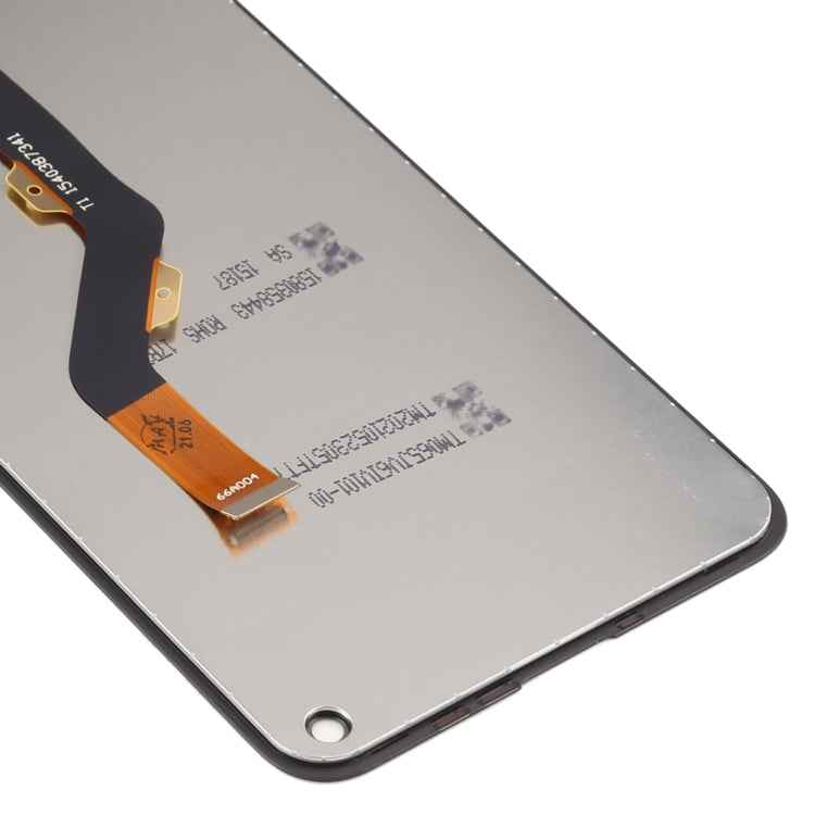 Display LCD e digitalizzatore touch per Tecno Spark 5 e Spark 5 Pro - immagine 4