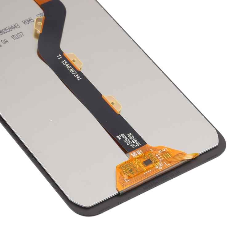 Display LCD e digitalizzatore touch per Tecno Spark 5 e Spark 5 Pro - immagine 5