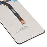 Display LCD e digitalizzatore touch per Infinix Hot 11s X6812 - immagine 4